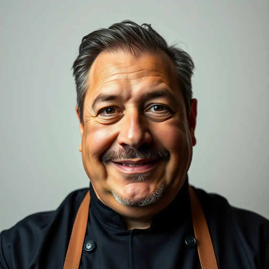 Chef Emeril Lagasse