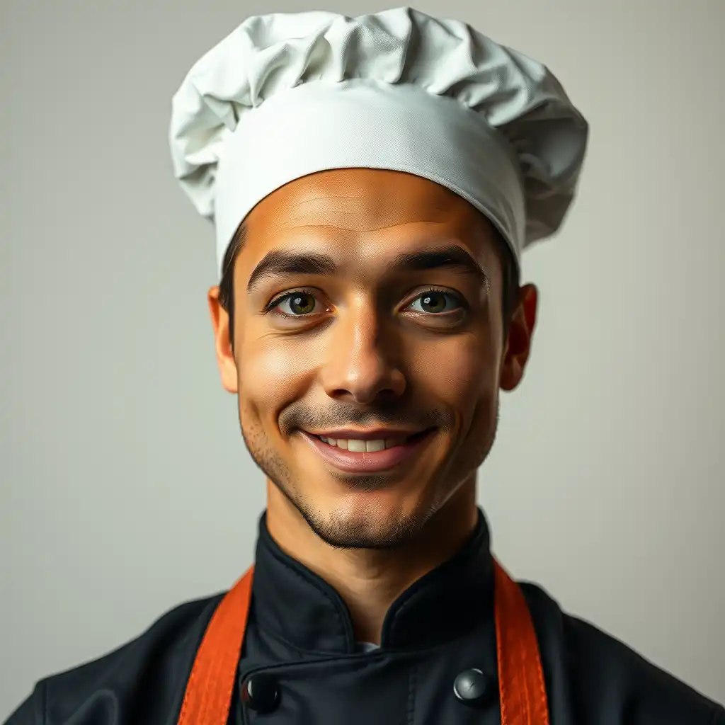 Chef Fresh