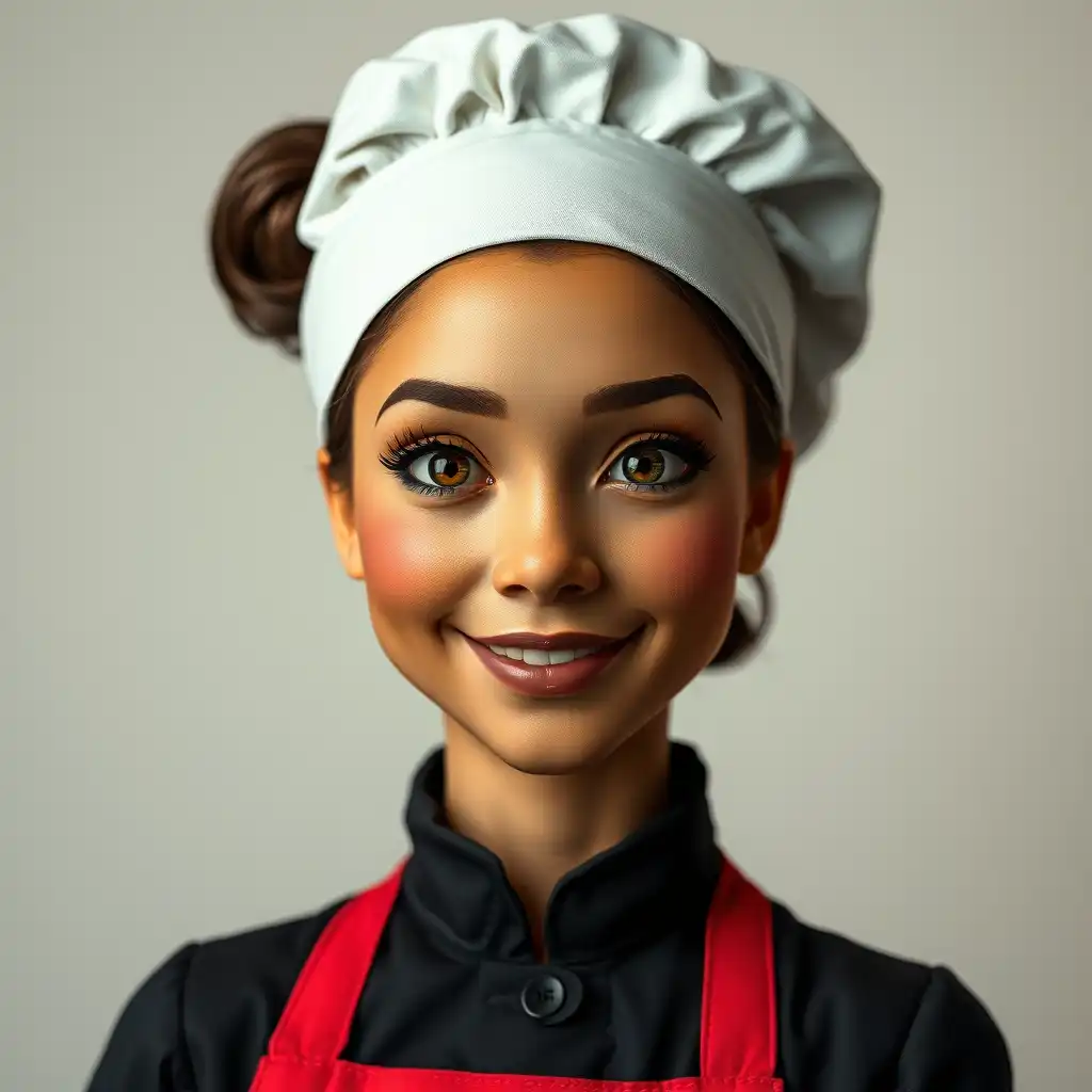 Chef Sweetie