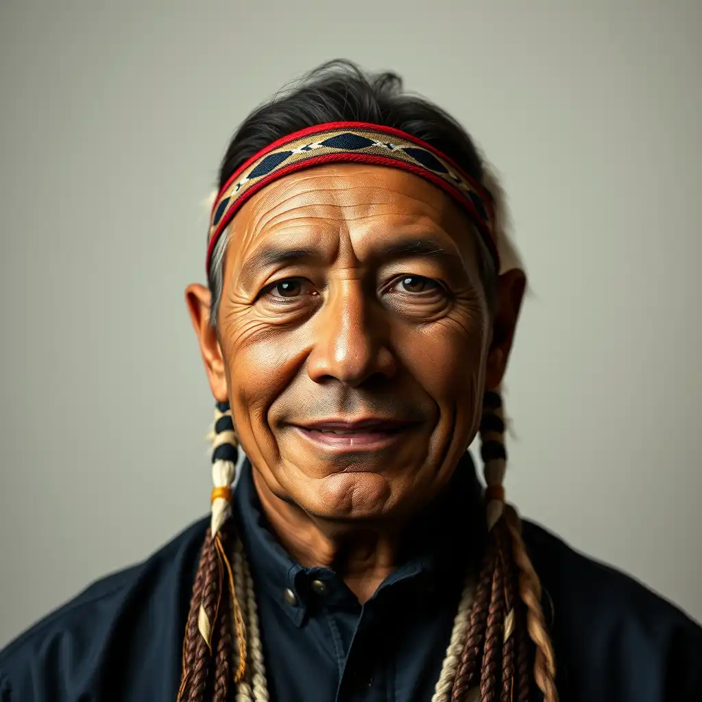 Chief Cornstalk