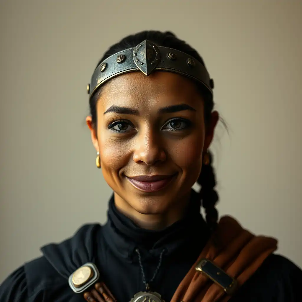 Chief Ember