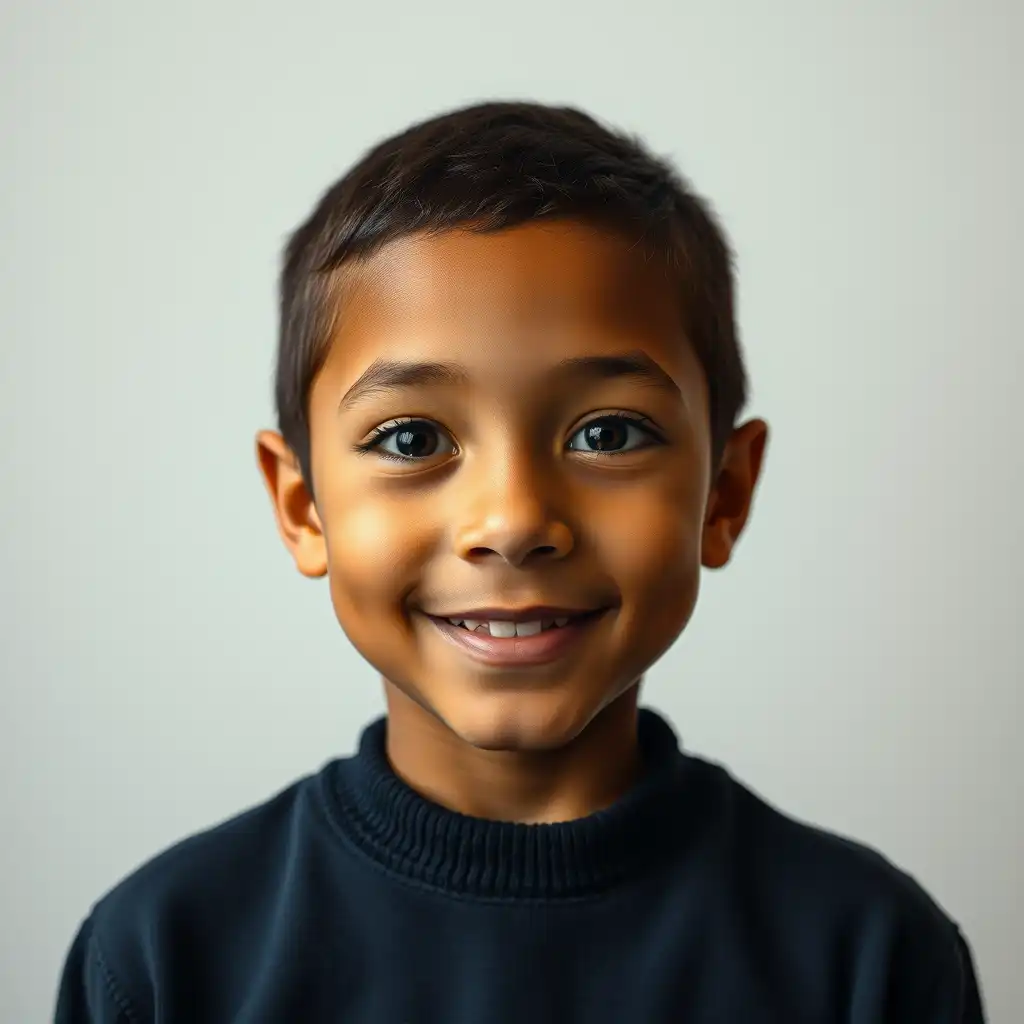 Child Author