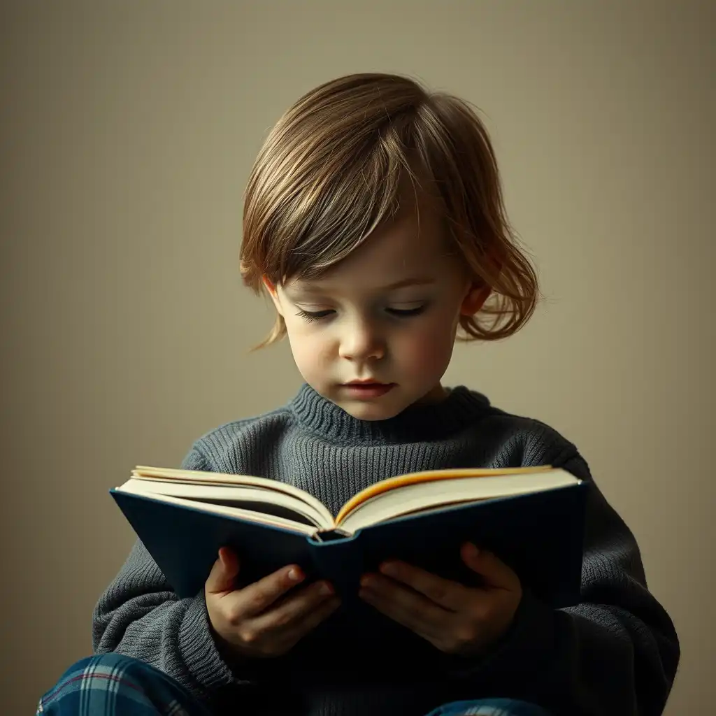 Child Reader