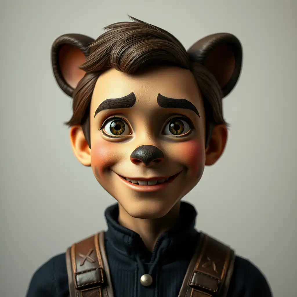 Chip Charlie