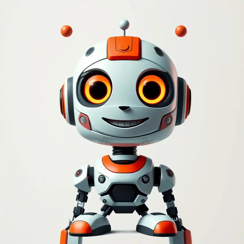 Chip the Robot