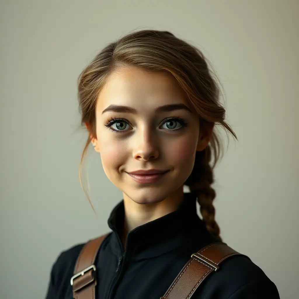 Chronicle Chloe