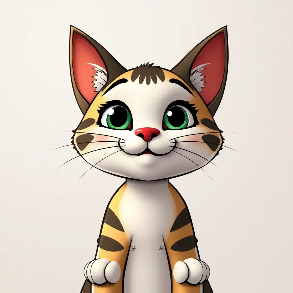 Cindy Cat