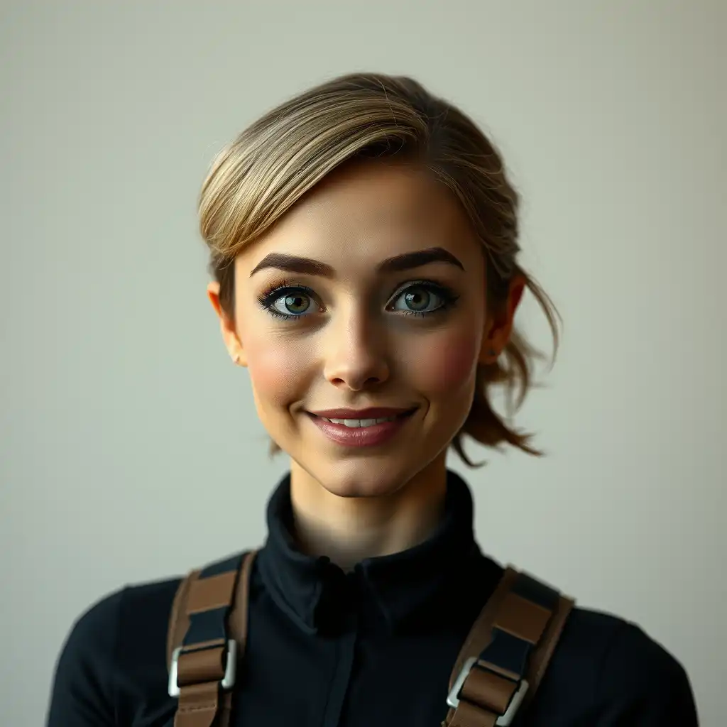 Circuit Cindy