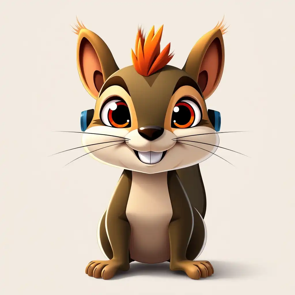 Circuit Squirrel