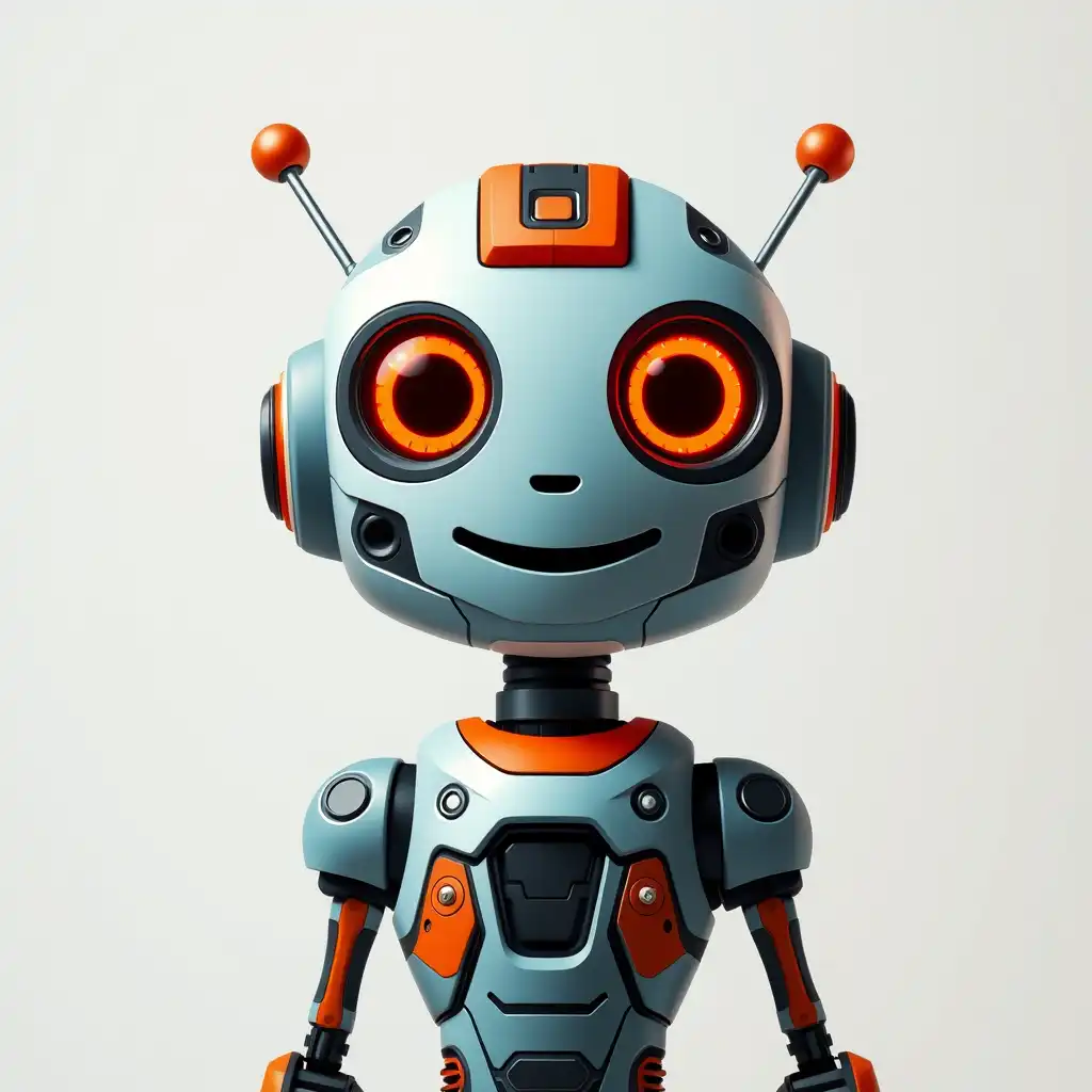 Circuit the Robot