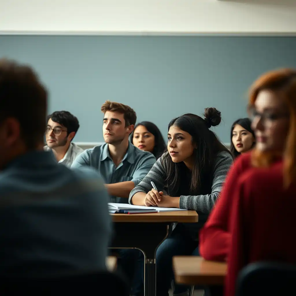 Classroom Learners