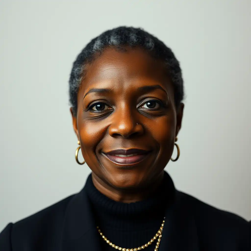 Claudette Colvin