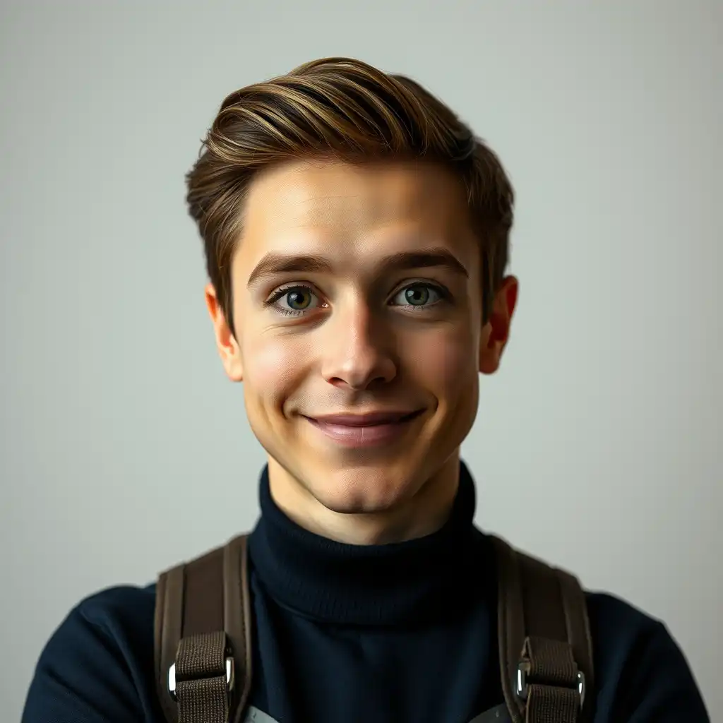 Click Smart Chris
