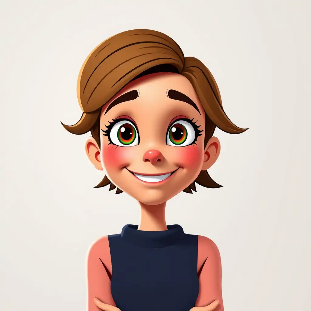 Clicky Clara