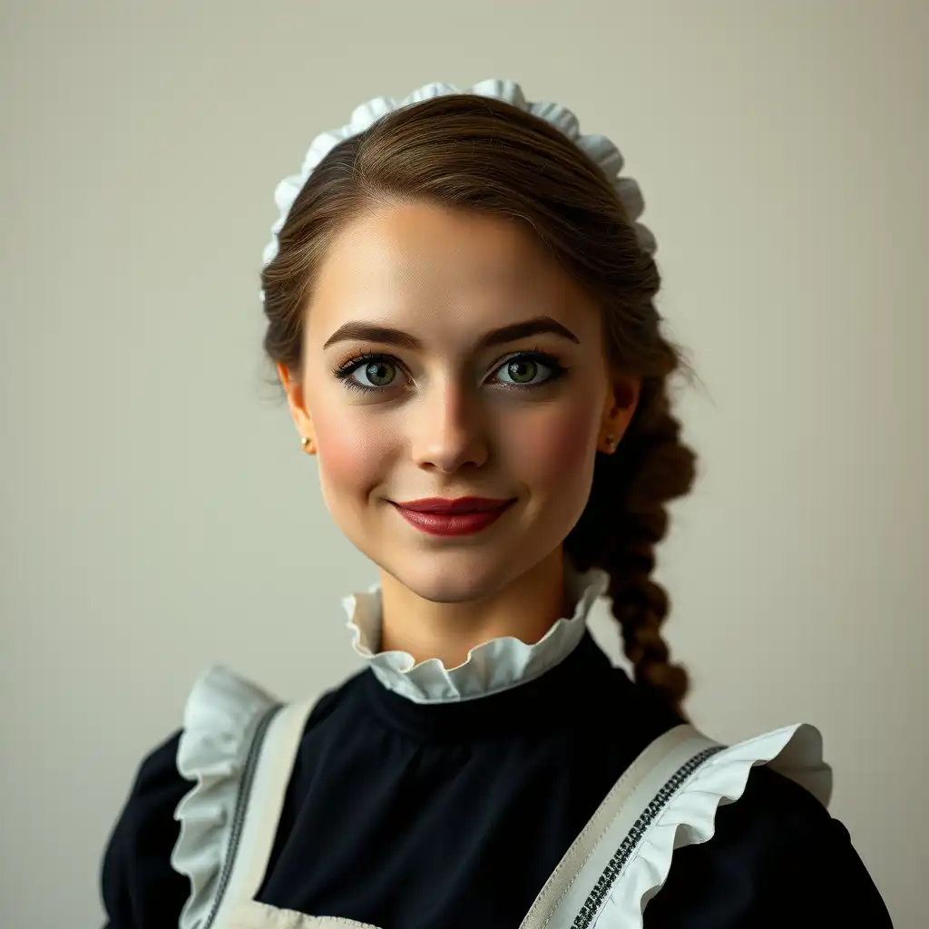 Clockwise Clara