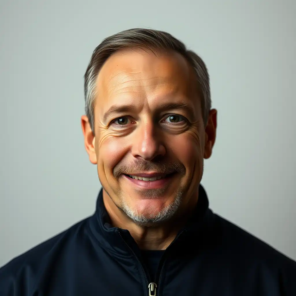 Coach Angle