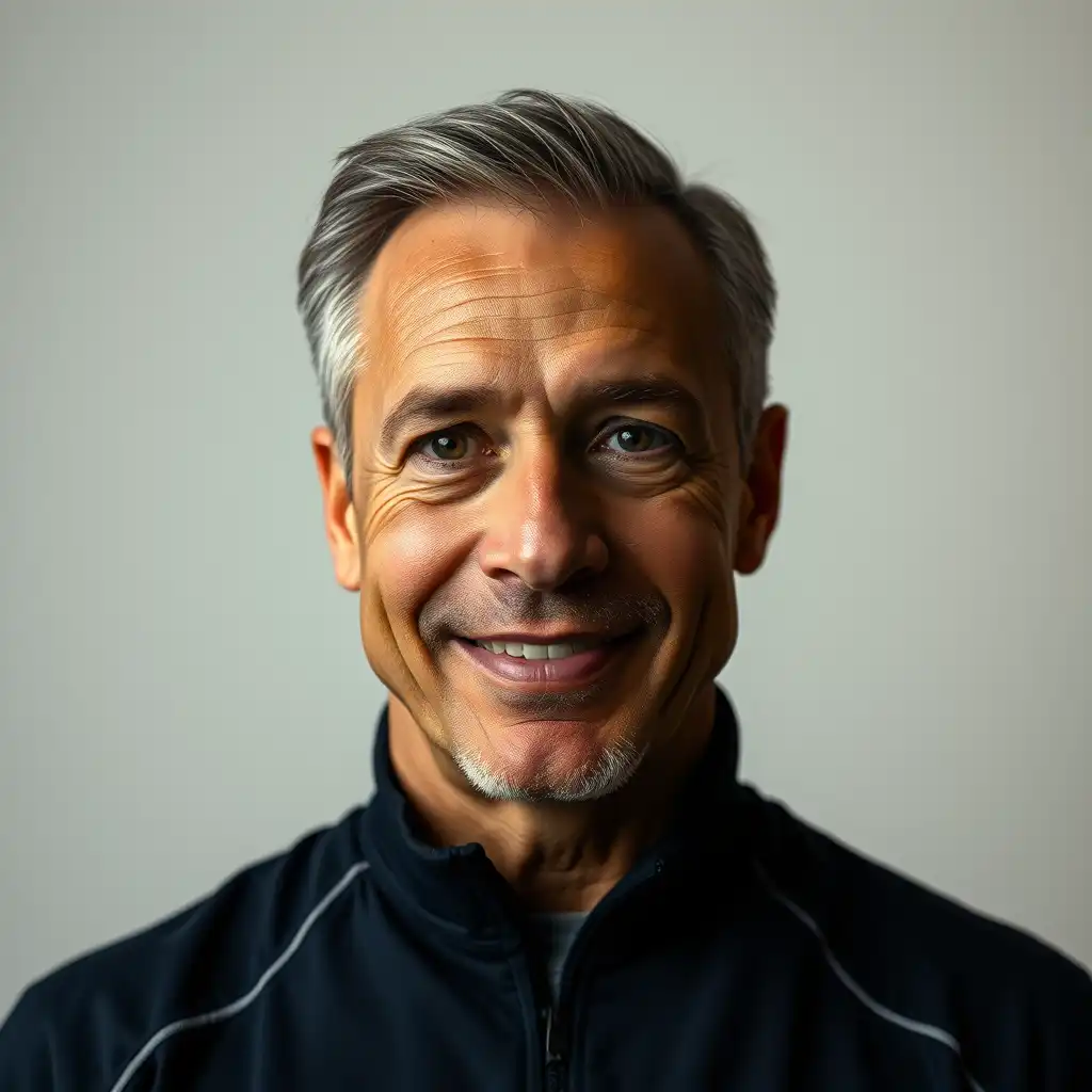 Coach Clearwater