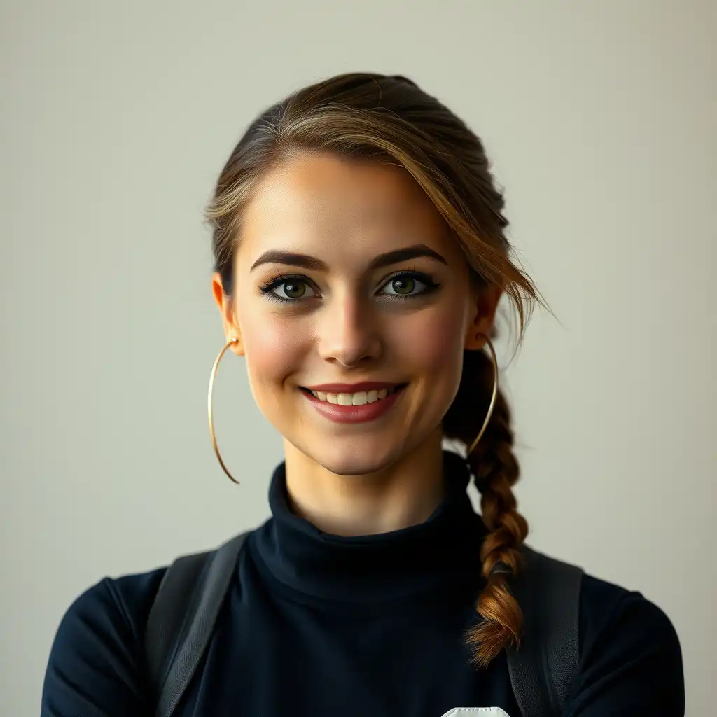 Coach Emma