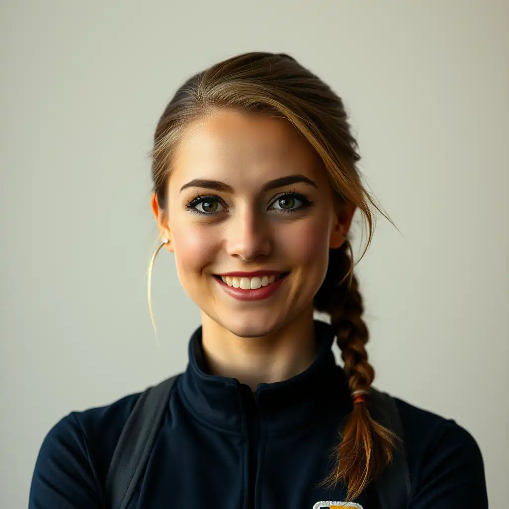 Coach Katie