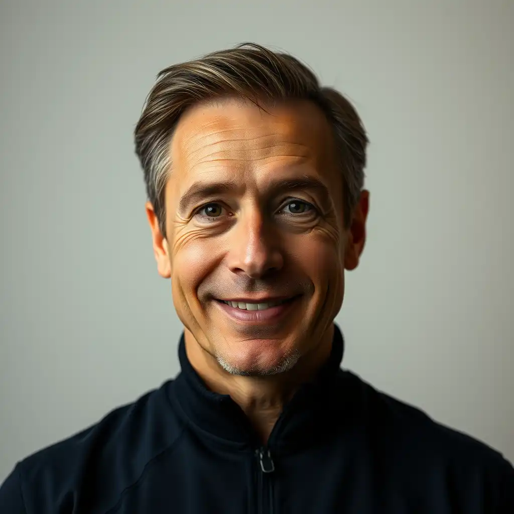 Coach Leo