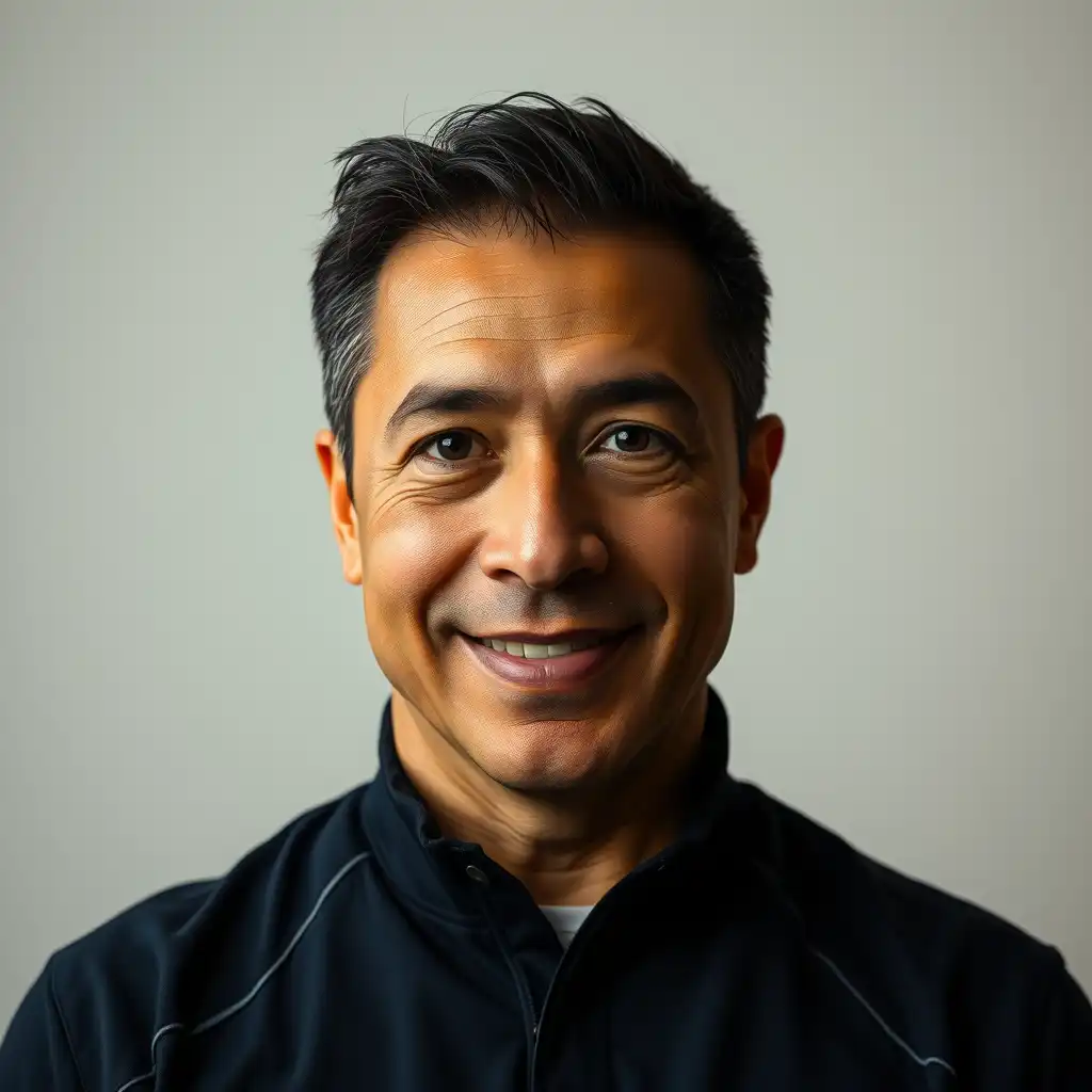 Coach Lopez