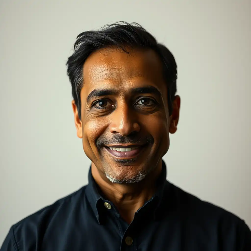 Coach Patel