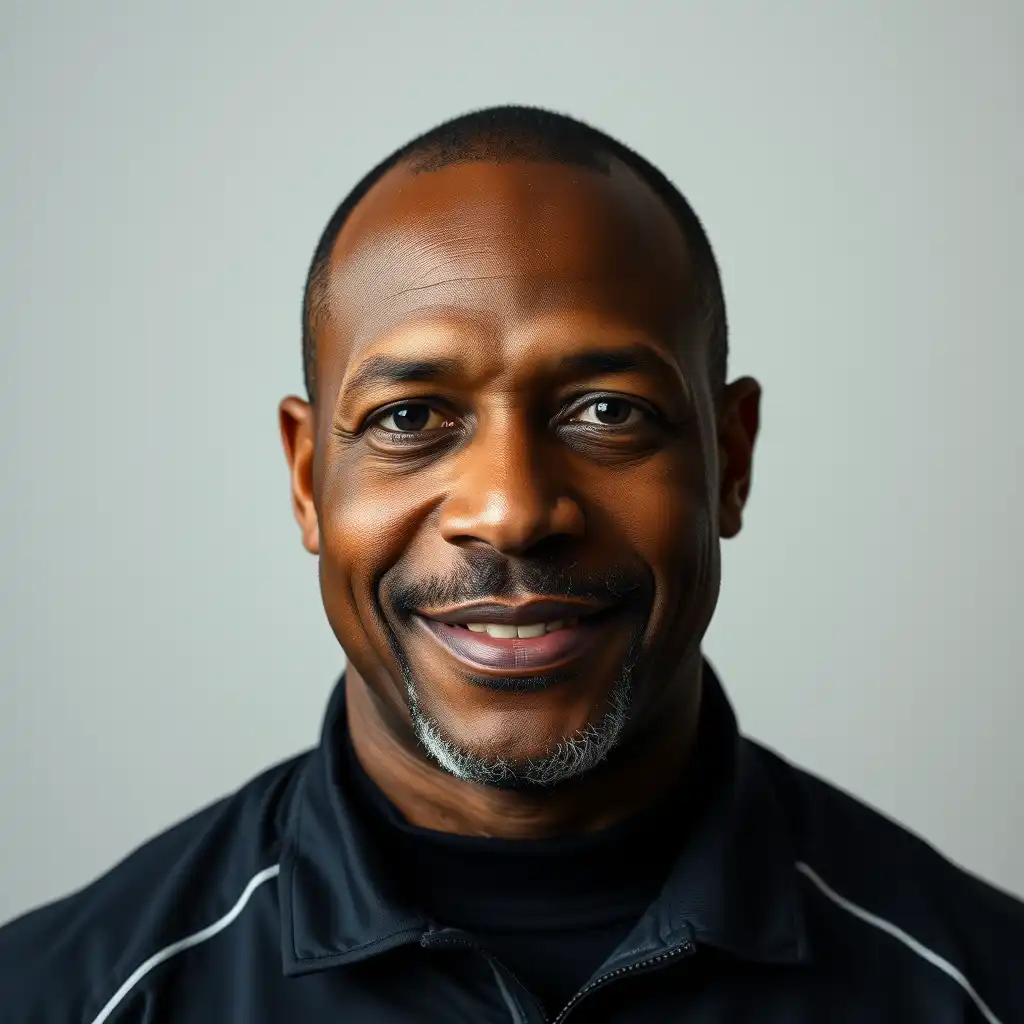 Coach Stretch