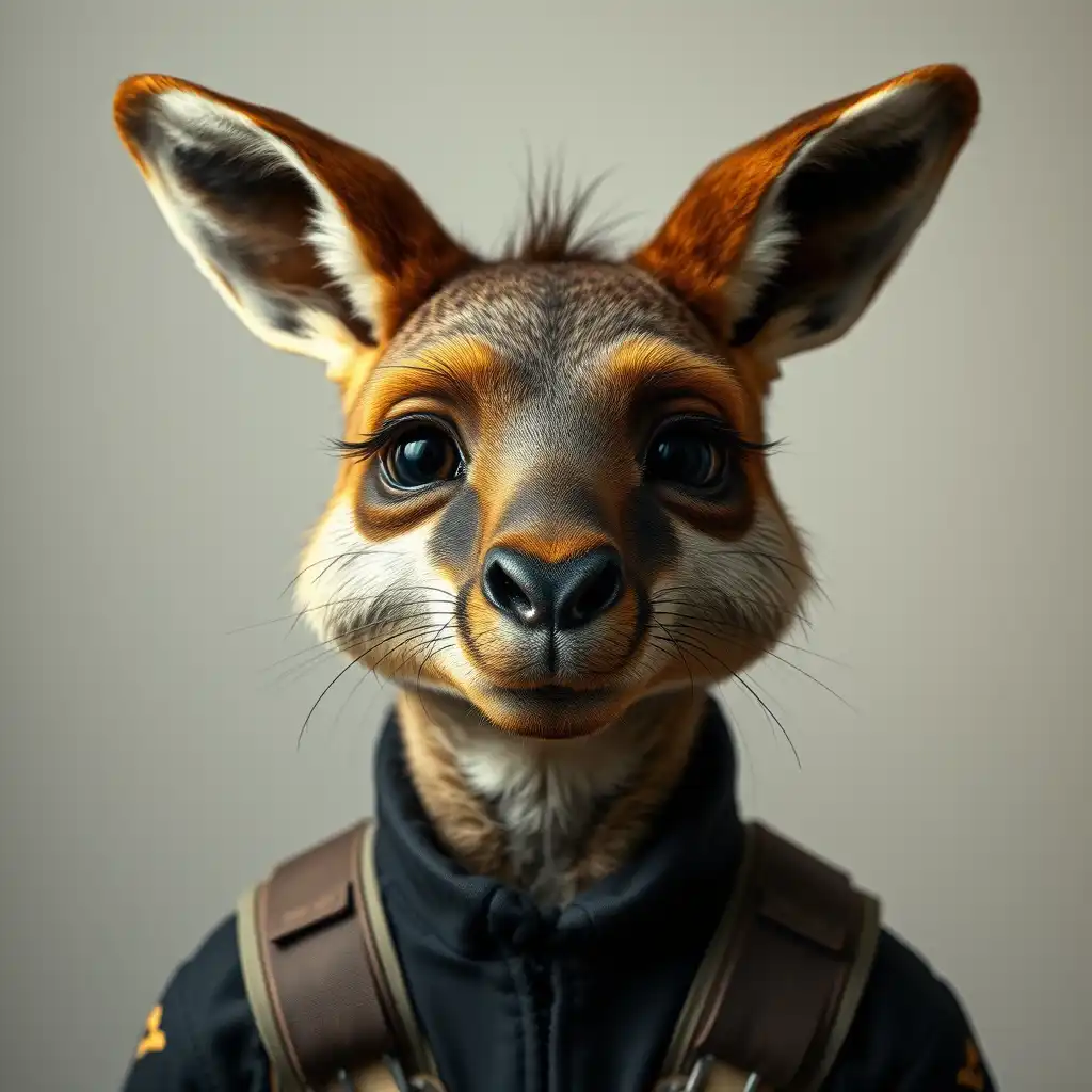 Code Kangaroo