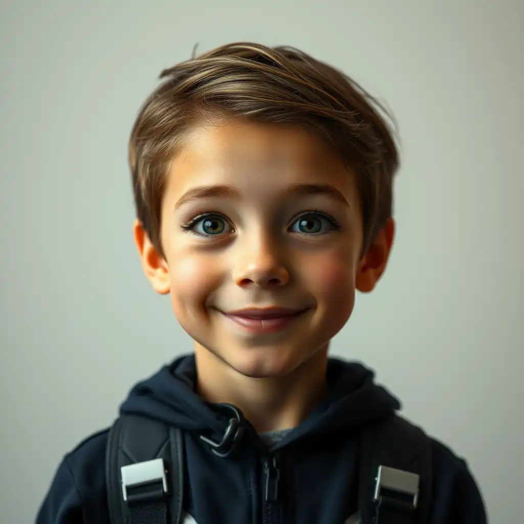 Code Kid