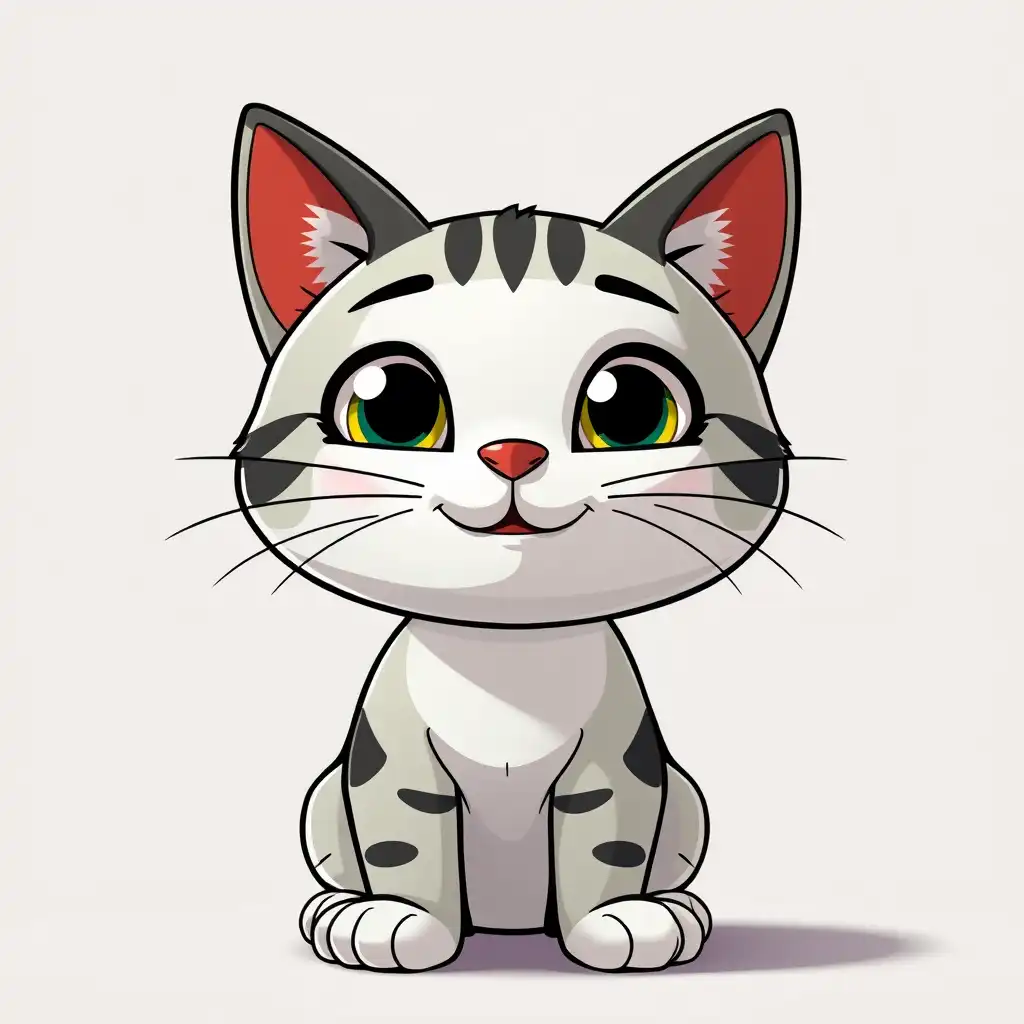 Code Kitty