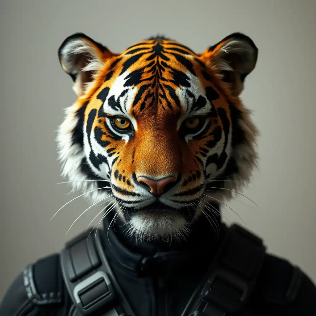 Code Tiger