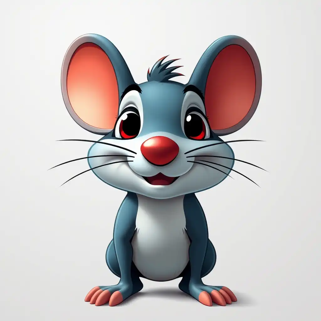 Coder Mouse