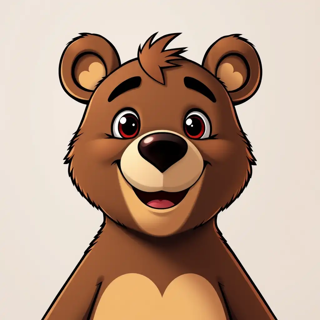 Codey Bear