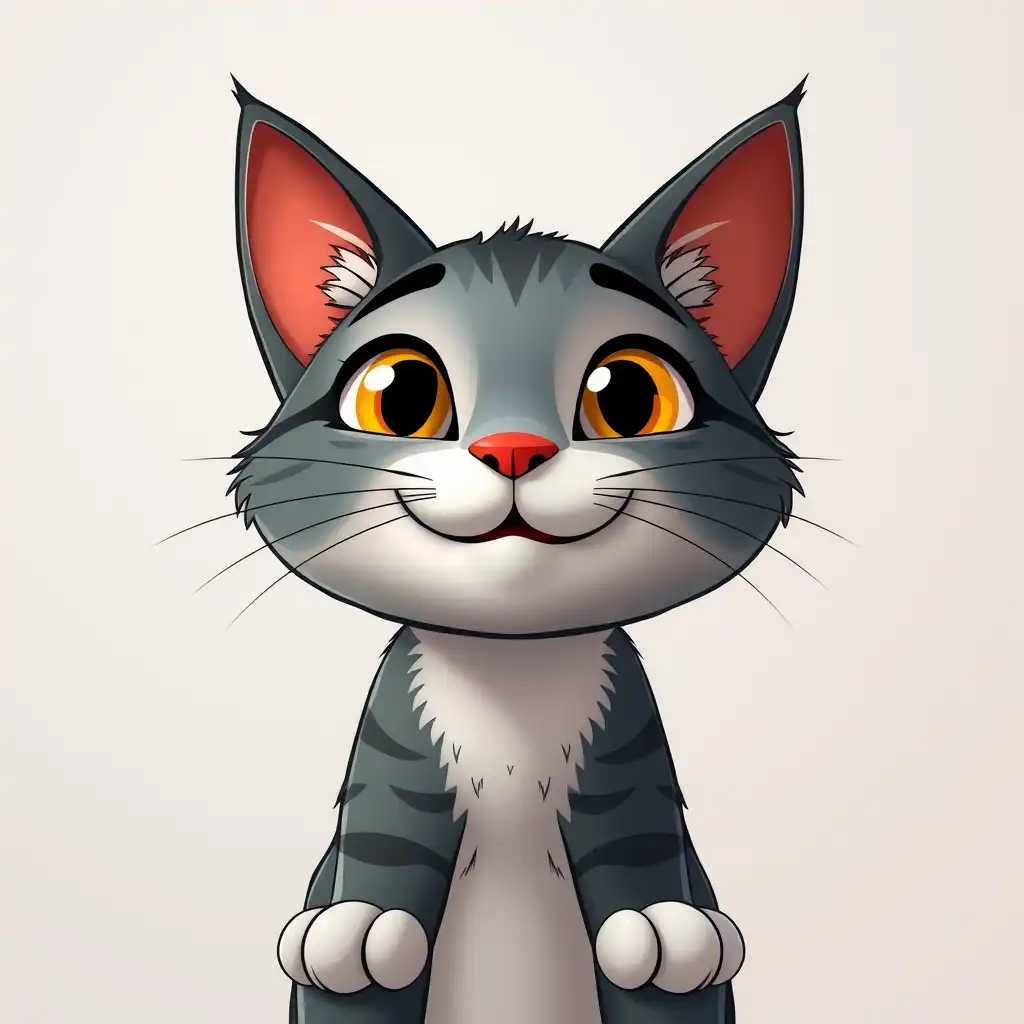 Codey the Cat