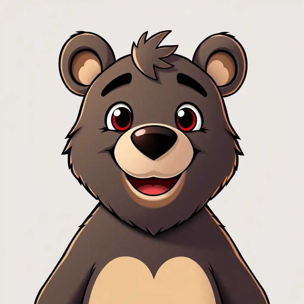 Codey the Coding Bear