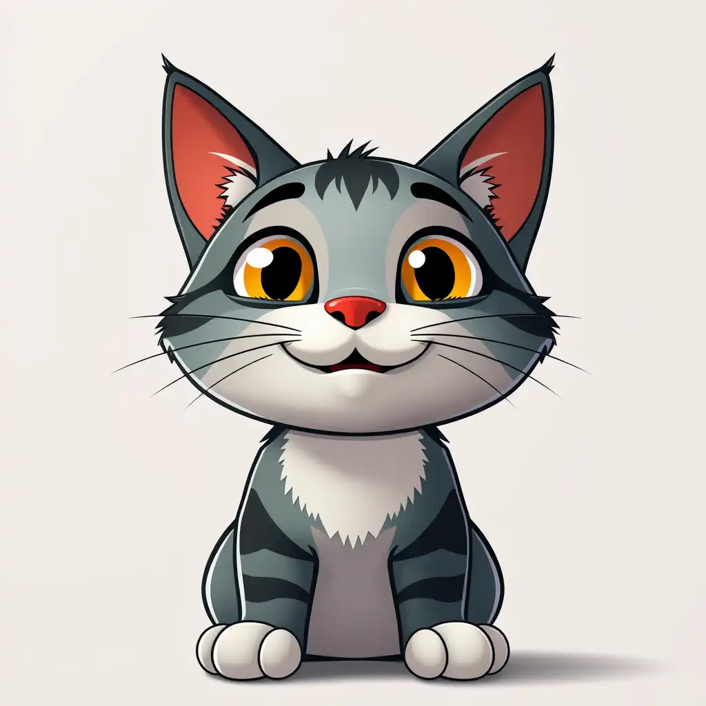 Codey the Coding Cat