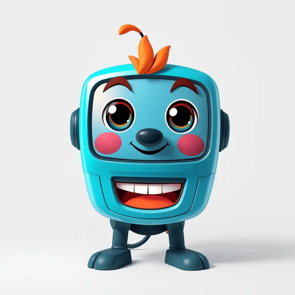 Codey the Computer