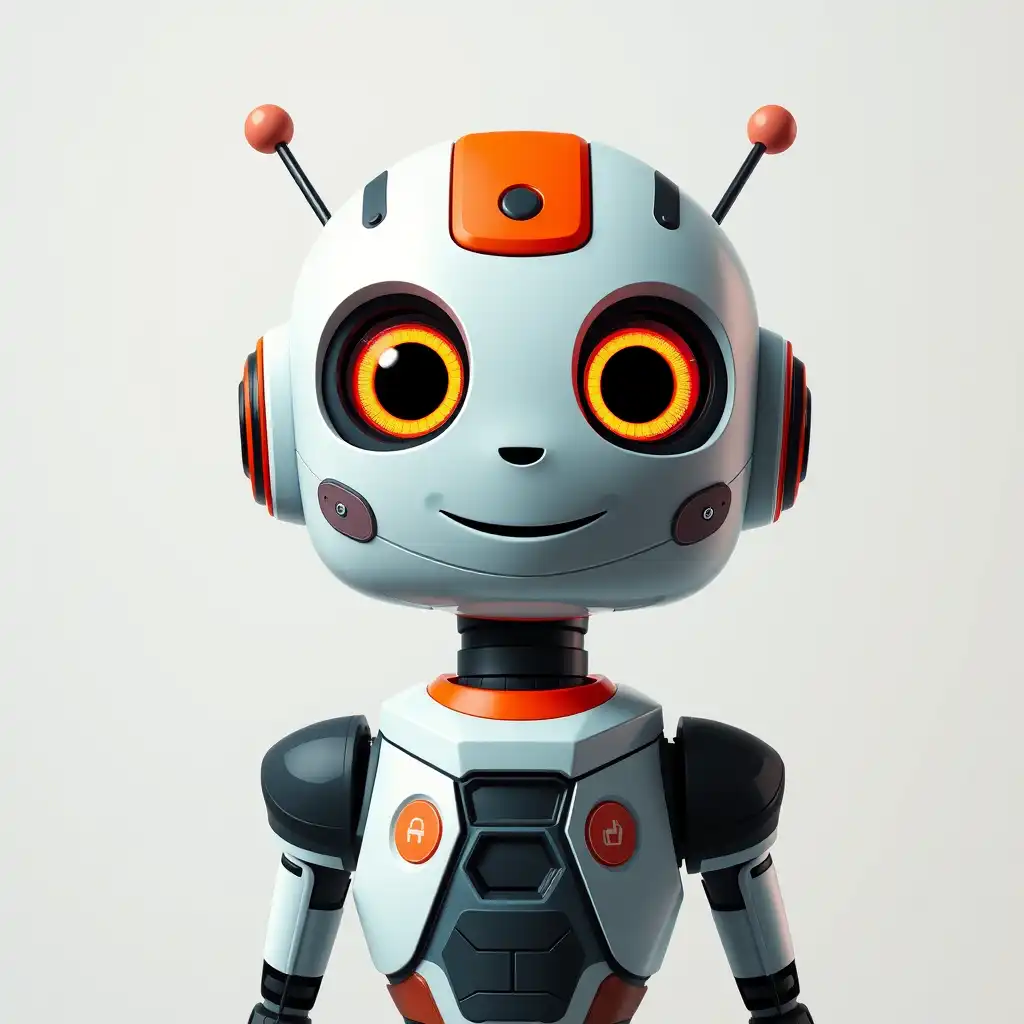 Codi the Robot