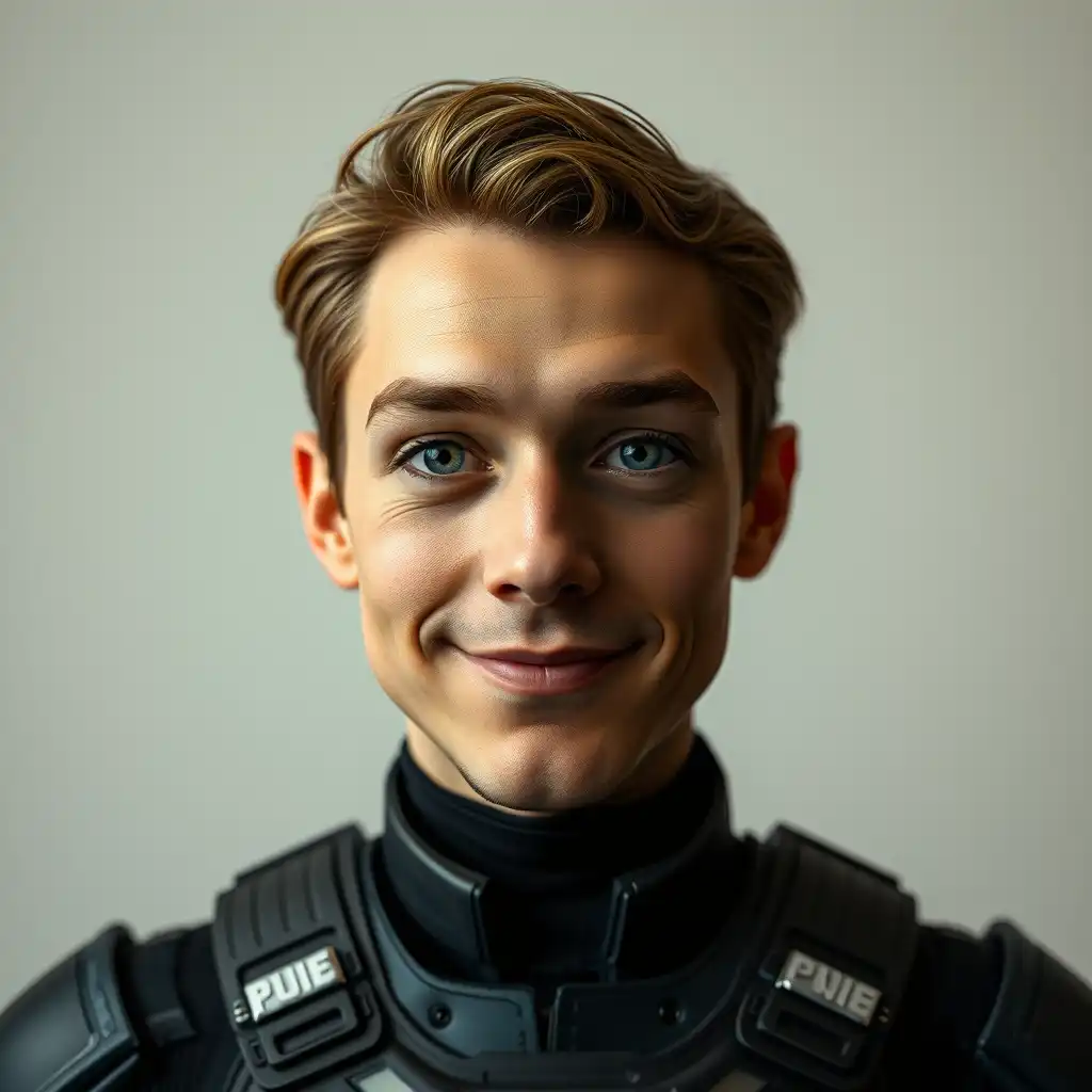 Cody the CPU