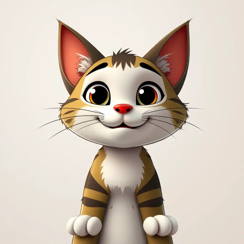Cody the Cat