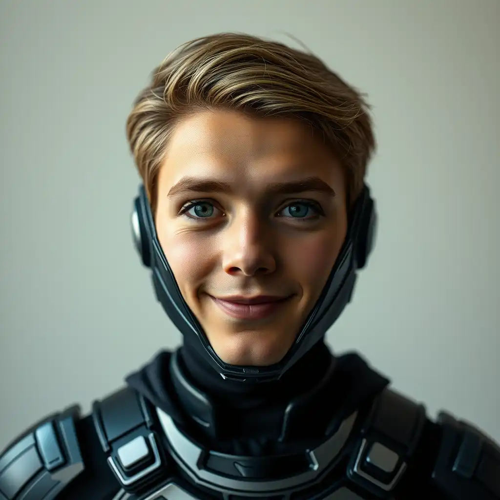 Cody the Cyber Guardian