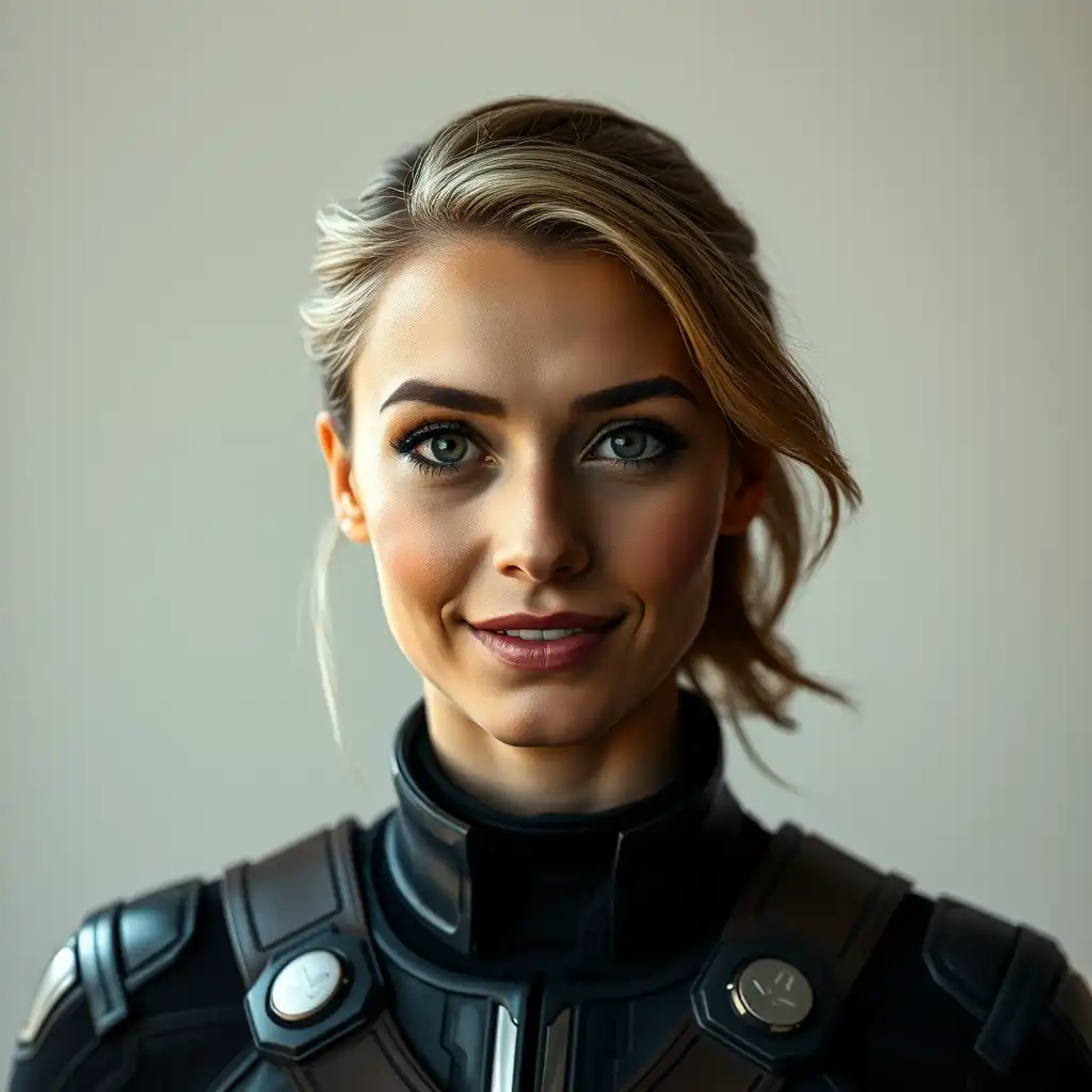 Commander Nova