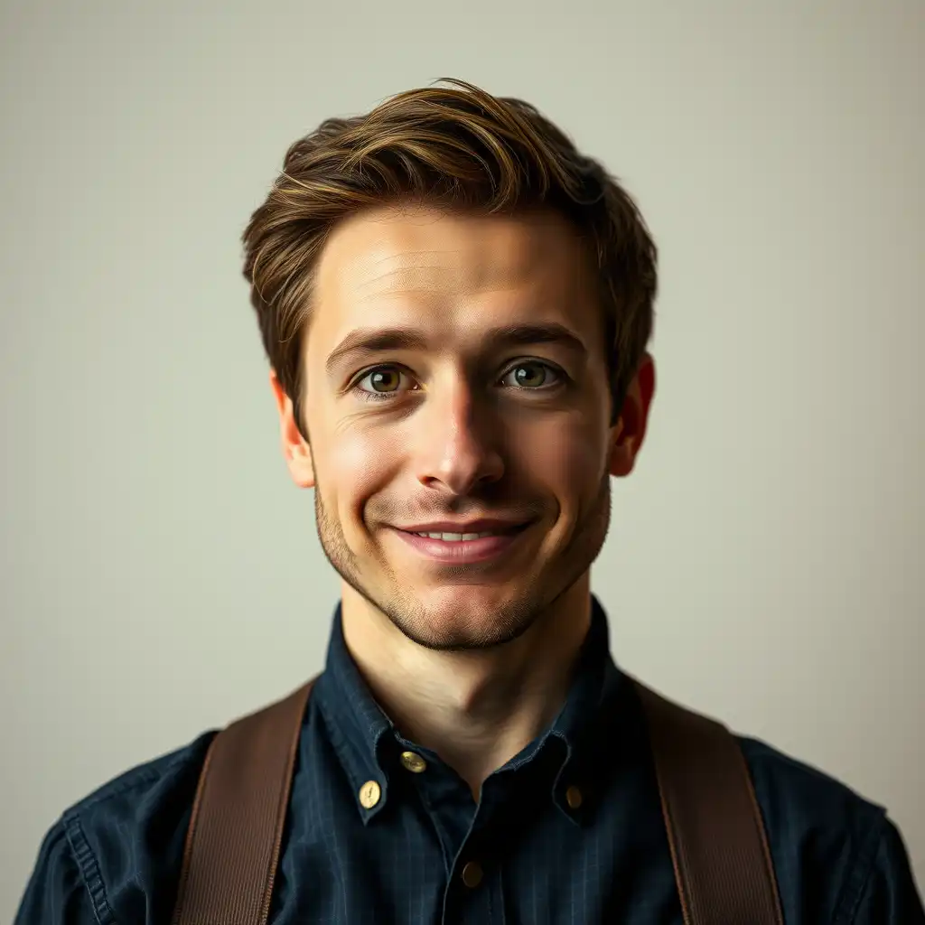Community Chris