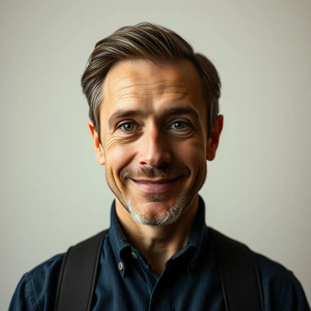 Community Coach Carl