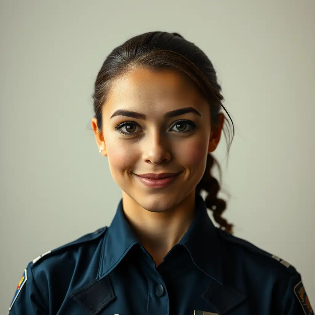 Community Helper Officer