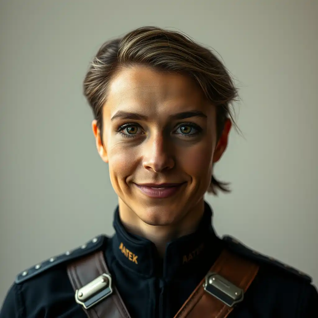 Composition Captain