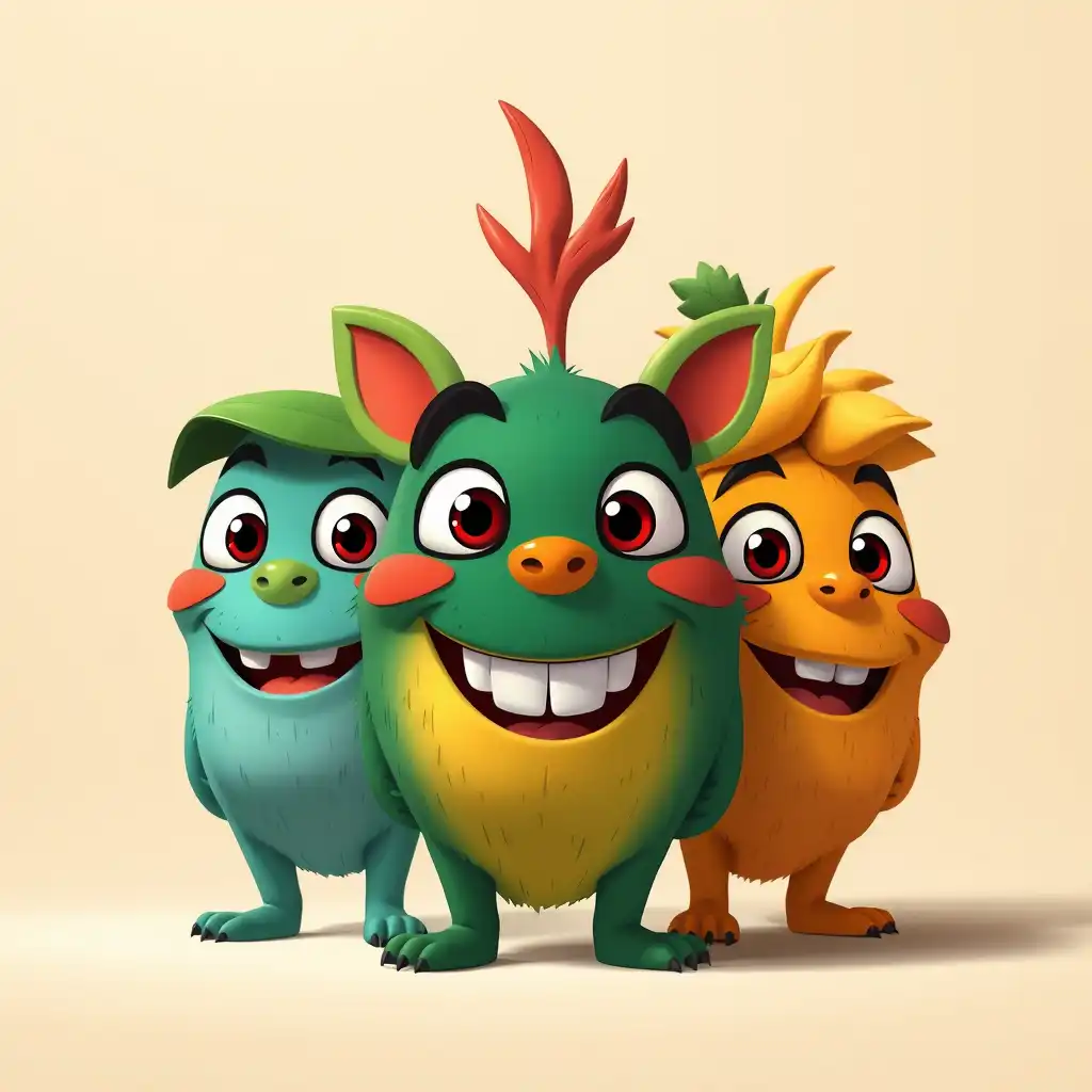 Compost Critters