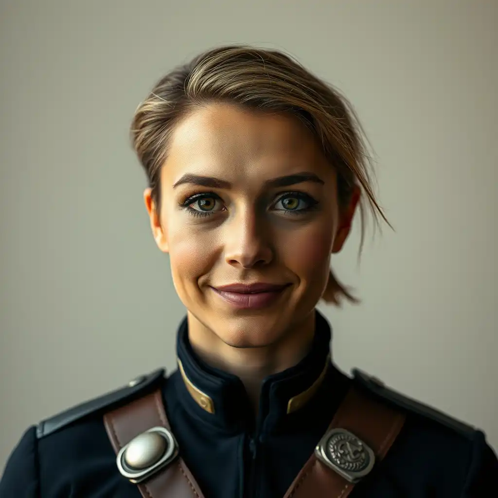 Comprehension Captain