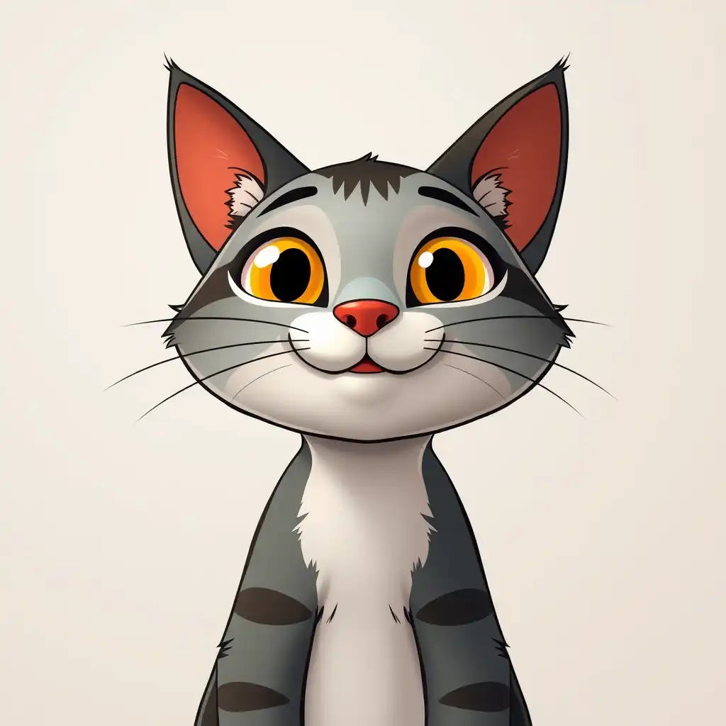 Comprehension Cat