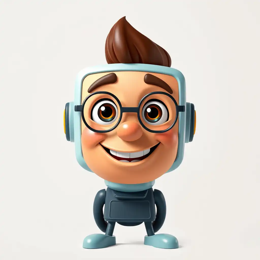 Computer Carl